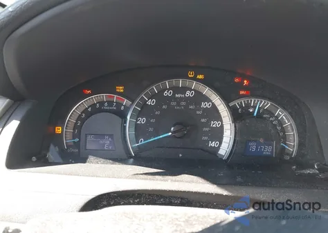 2014 Toyota Camry Se from USA, damaged, VIN 4T1BF1FK1EU327363